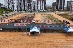 Şahinbey’de Kurban Bayramı Hazırlığı: Satış ve Kesim Yerleri Açıklandı