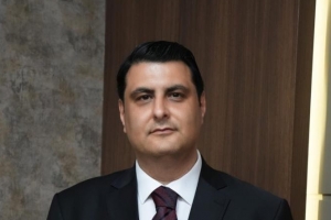 Yılmaz’dan Kurban Bayramı mesajı