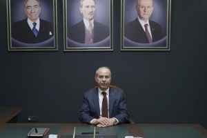 MHP Gaziantep İl Başkanı Kılıç’tan Kurban Bayramı Mesajı