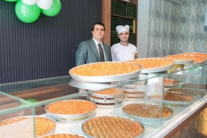 Başkan Yılmaz Bir Sözünü Daha Yerine Getirdi