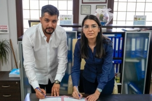 NTO VE ÖZEL HATEM HASTANESİ ARASINDA ÜYELERİMİZE %20 SAĞLIK İNDİRİMİ PROTOKOLÜ İMZALANDI