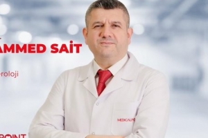 Doç. Dr. Dağ: "İrritabl bağırsak sendromu yaz aylarında neden kötüleşiyor"