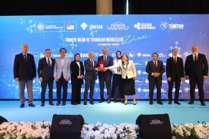 ŞAHİNBEY’İN BİLİM HAMLESİ ÖRNEK OLDU
