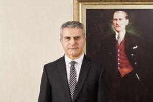 Hayrullah Kubba: "15 Temmuz, Milletimizin Birlik ve Beraberliğinin Simgesidir"