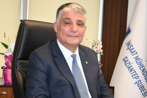 Mehmet Bulut: “Depremle Yaşamayı Öğrenmek Zorundayız”