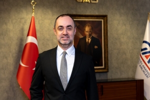 GAİB Başkanı Mete Akcan: Irak ile İmzalanan 5 Anlaşma Bölge İhracatında Yeni Dönemi Başlatacak