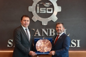 GSO ve İSO’dan Gıdada Ortak Hamle
