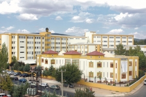 Gaziantep Kolej Vakfı’nda yeni eğitim öğretim yılı heyecanı