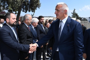 Kahramanmaraş’ta Turizm Gündemi Masaya Yatırıldı