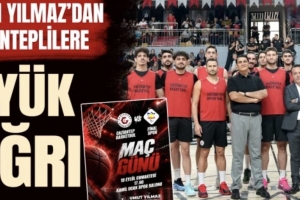Başkan Yılmaz’dan Gazianteplilere büyük çağrı