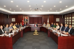 gto’dan 10 ülkeye ticaret köprüsü