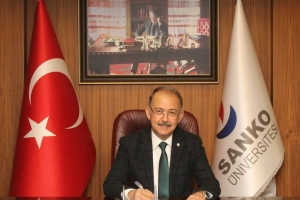 SANKO Üniversitesi, Avrupa Kardiyoloji Kongresinde ilklere imza atmaya devam ediyor