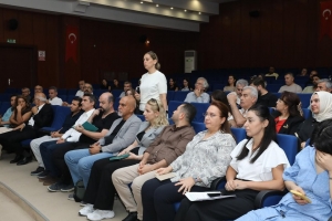 GAİB Öncülüğünde Sanayiciye TEST-LAB’ın İleri Teknoloji Altyapısı Tanıtıldı