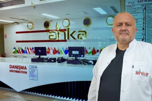 Beyinde Biriken Sıvıya Mikrocerrahi Yöntem