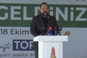 TURGİD Başkanı Serhan Erdoğanyılmaz’dan dikkat çeken açıklama