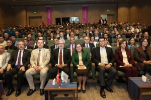 Gaziantep’te Tarih Eğitiminde Yeni Dönem Başlıyor!